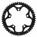 SHIMANO Plateau 50D Sora FC-3550 110mm Noir Flasque