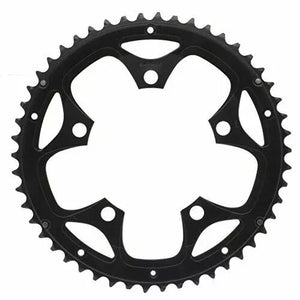 SHIMANO Plateau 50D Sora FC-3550 110mm Noir Flasque