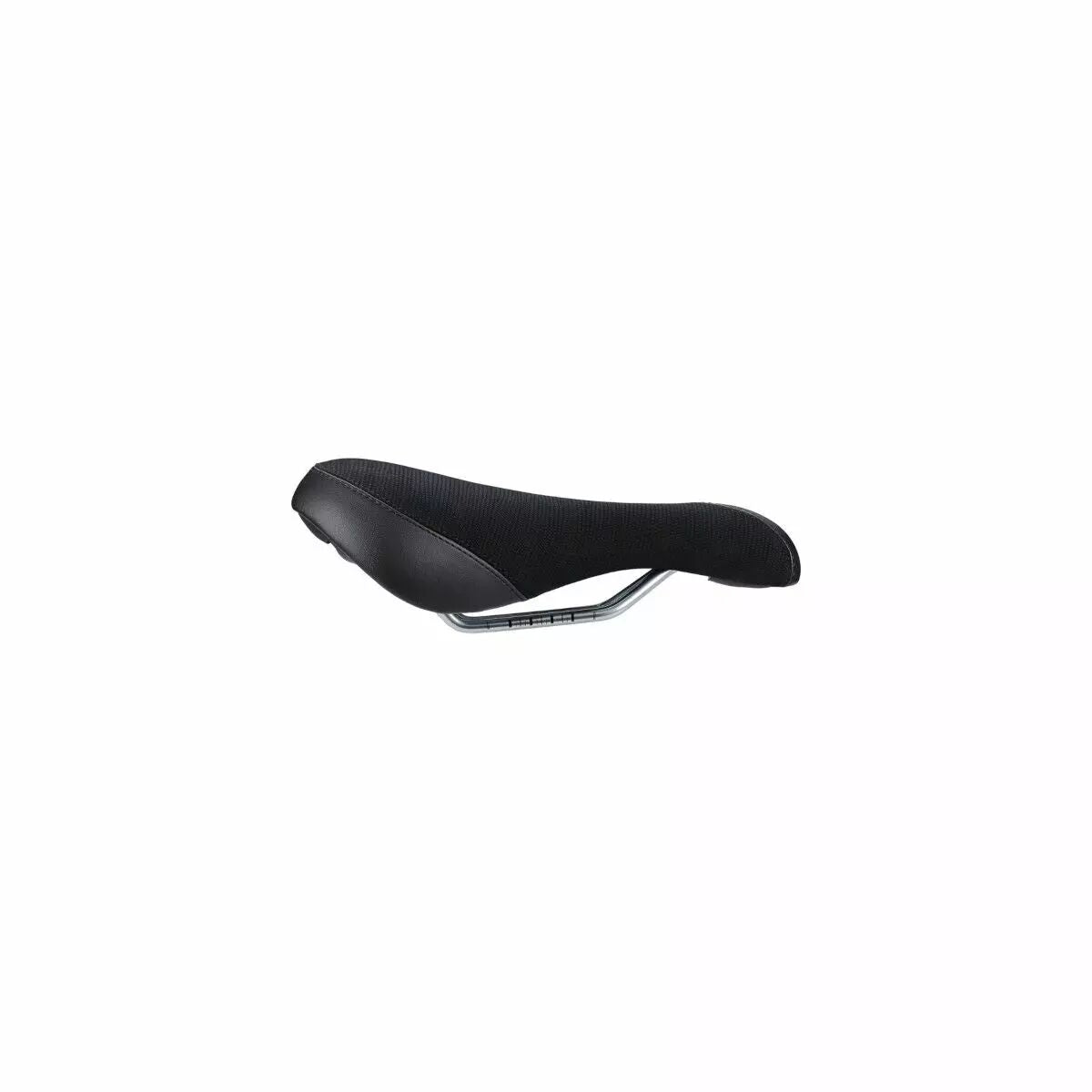 Selle MultiDensity Femme black BBB
