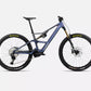 VTT électrique Orbea Rise LT M10 630Wh 2026