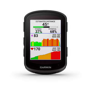 Garmin Edge® 840 Solar, Appareil uniquement