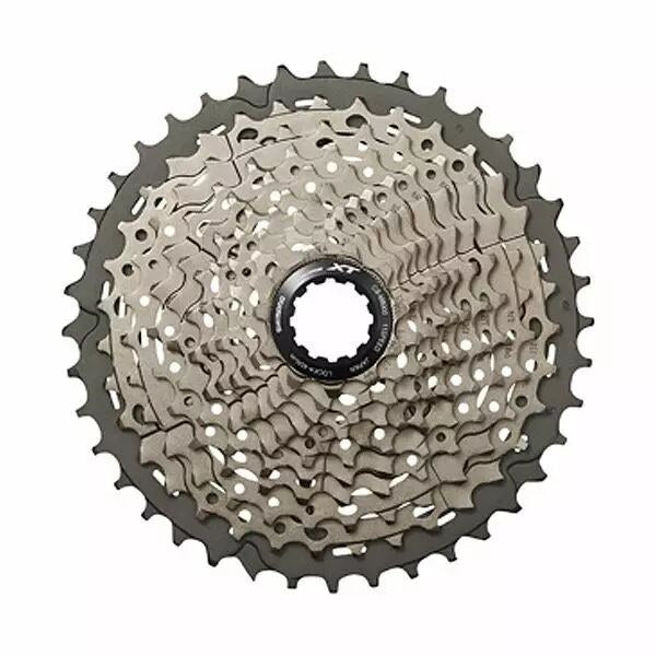 Cassette SHIMANO 11 Vitesses CS-M8000 XT