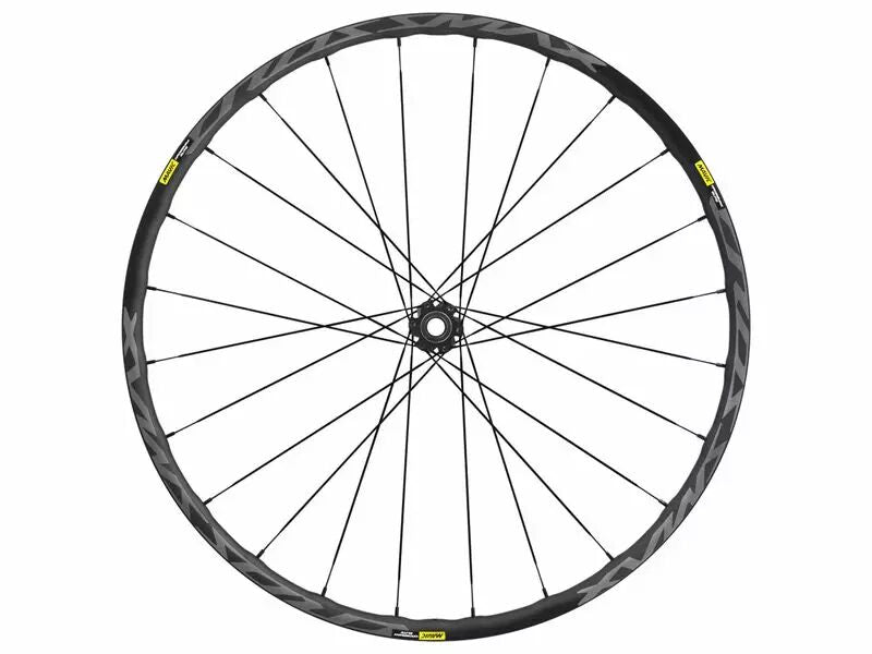 Roue Avant Mavic Crossmax Elite 29 Boost