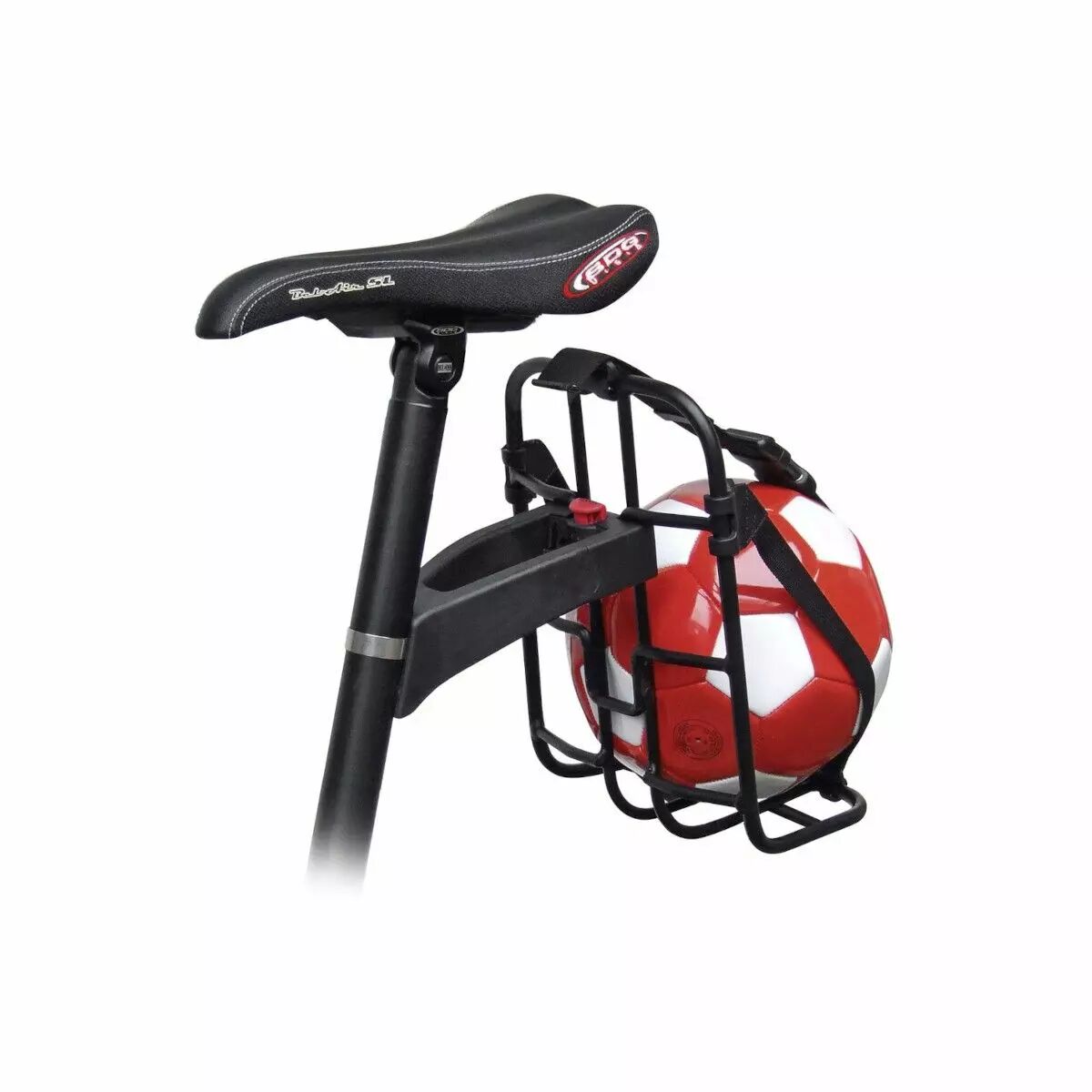 Fixation Variorack KLICKFIX