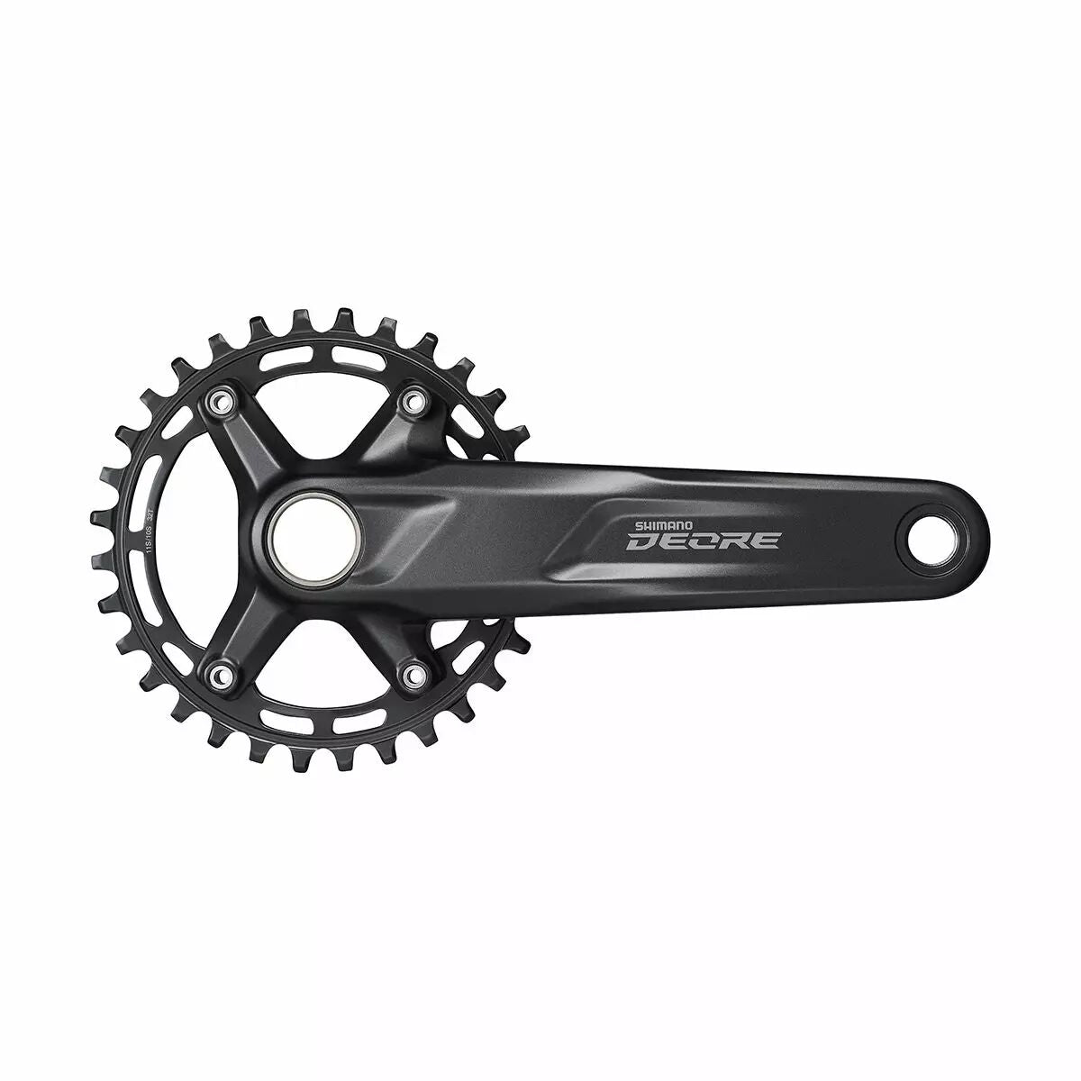 Pédalier SHIMANO 10/11v FC-M5100-1 32T 170mm