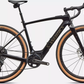 Vélo Specialized Creo Sl Sw Carbon Gloss Carbon/Chrome