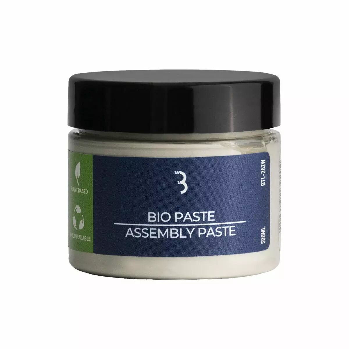 Pate d'assemblage BioPaste format atelier 500ml BBB