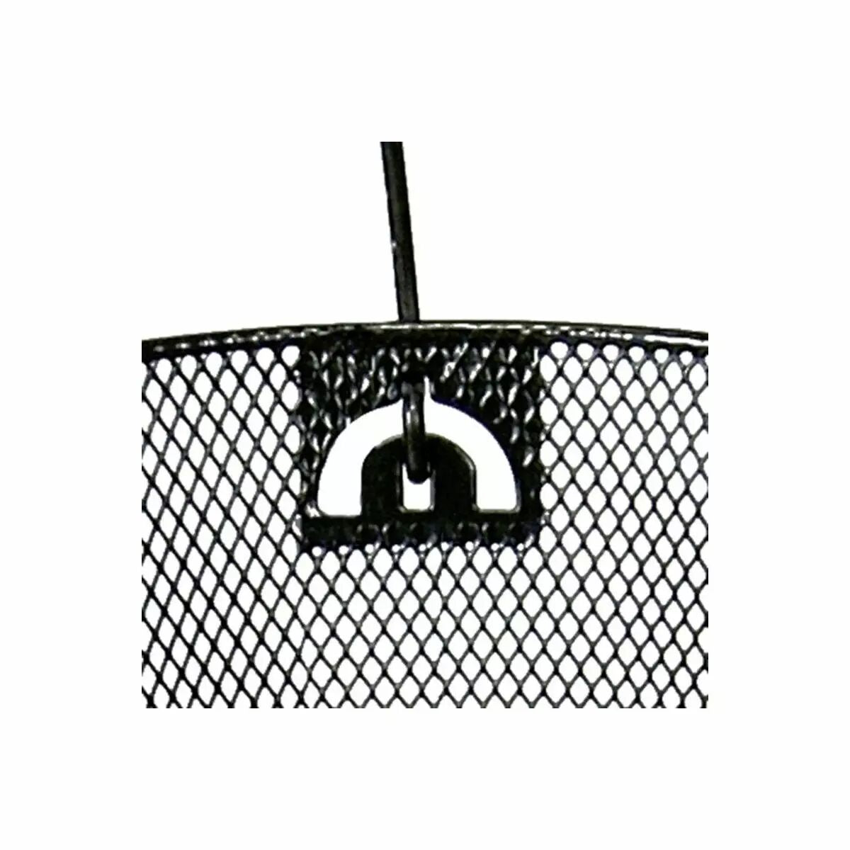 Panier Oval Plus  KLICKFIX
