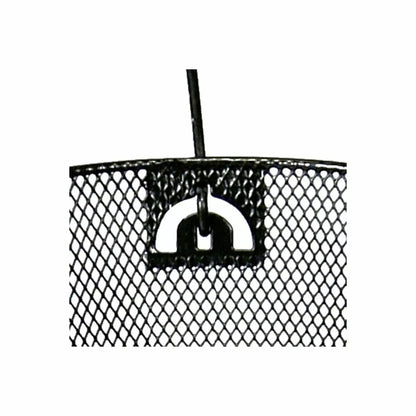 Panier Oval Plus  KLICKFIX