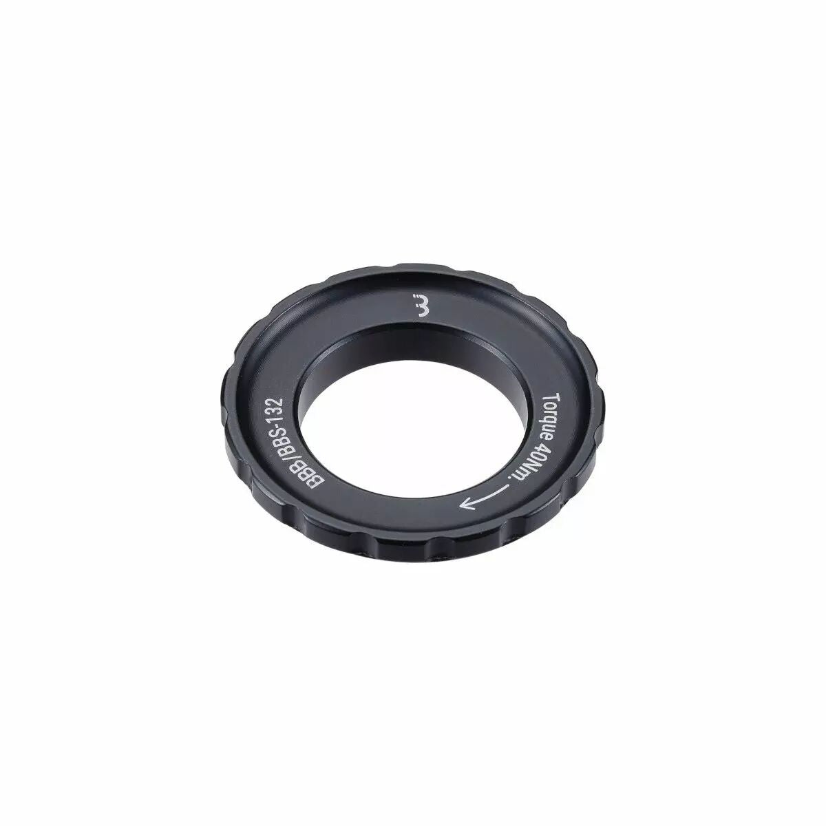 Ecrou centerlock CenterBlock 15mm / 20 mm BBB