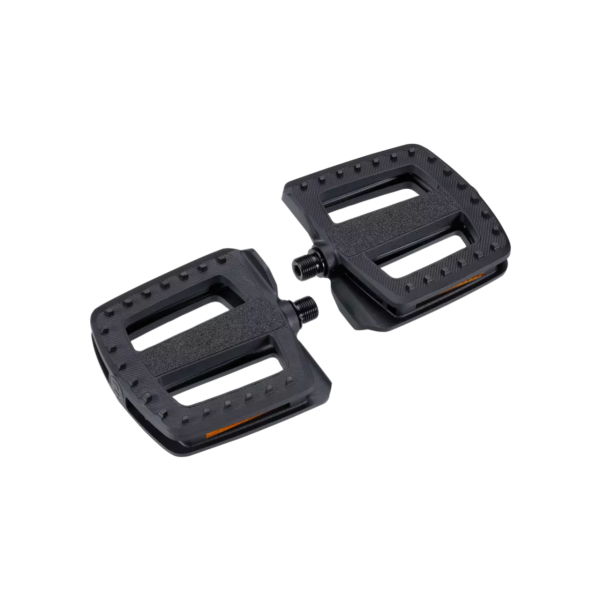 Pédales trekking ErgoBase 100 x 110 mm BBB