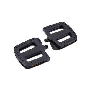 Pédales trekking ErgoBase 100 x 110 mm BBB