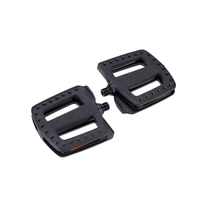 Pédales trekking ErgoBase 100 x 110 mm BBB