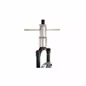 Adaptateur pour kit de surfaçage de pivot de fourche Park Tool