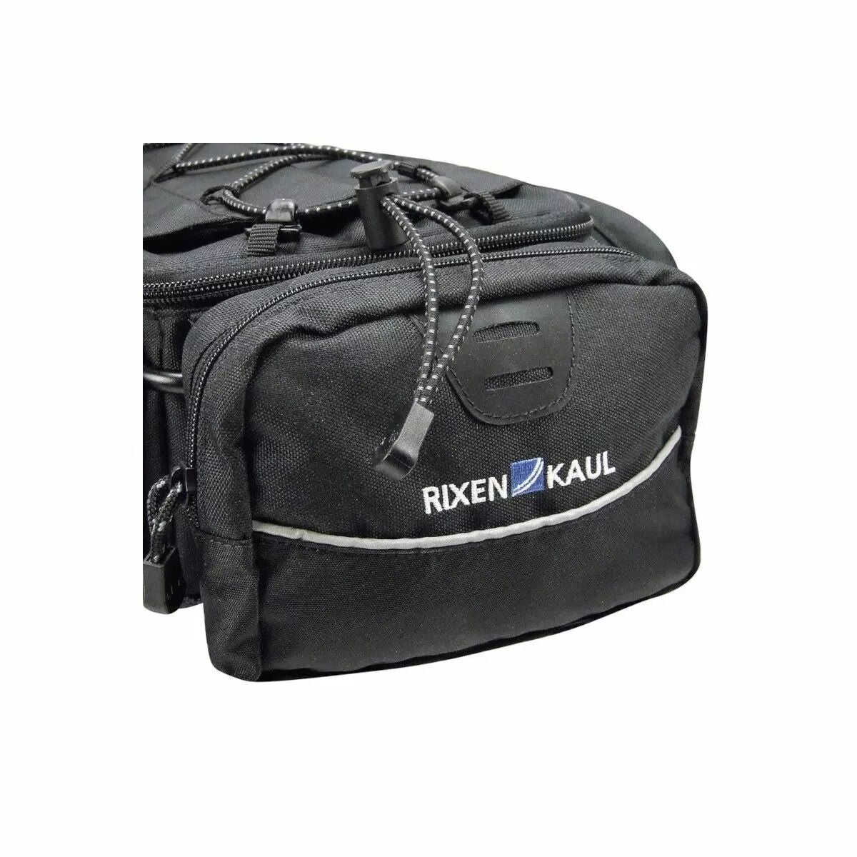Sacoche tige de selle Contour Max Sport KLICKFIX