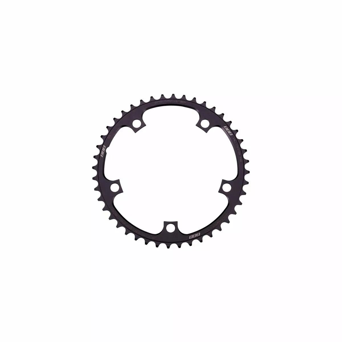 Plateau RoadGear compatible Campagnolo du 39 au 53 dents BBB