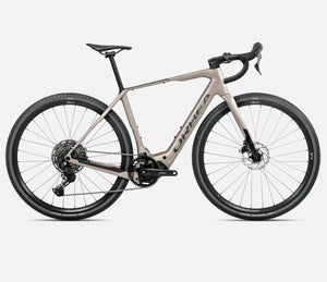Vélo Gravel électrique Orbea Denna M40 2025