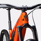 Vélo Specialized Levo Comp Carbon G4 Nb Gloss Orange Tint Over Silver Dust/Dark Navy