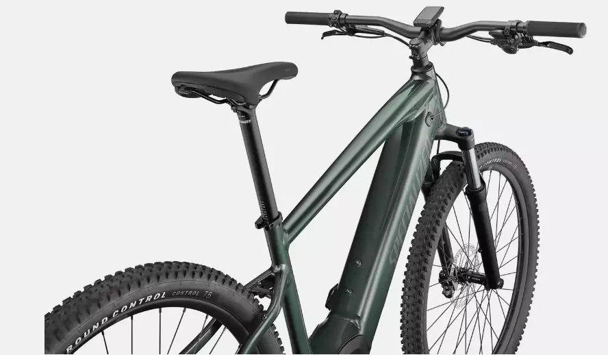 SPECIALIZED TERO 3.0 NB OAKGRNMET/SMK