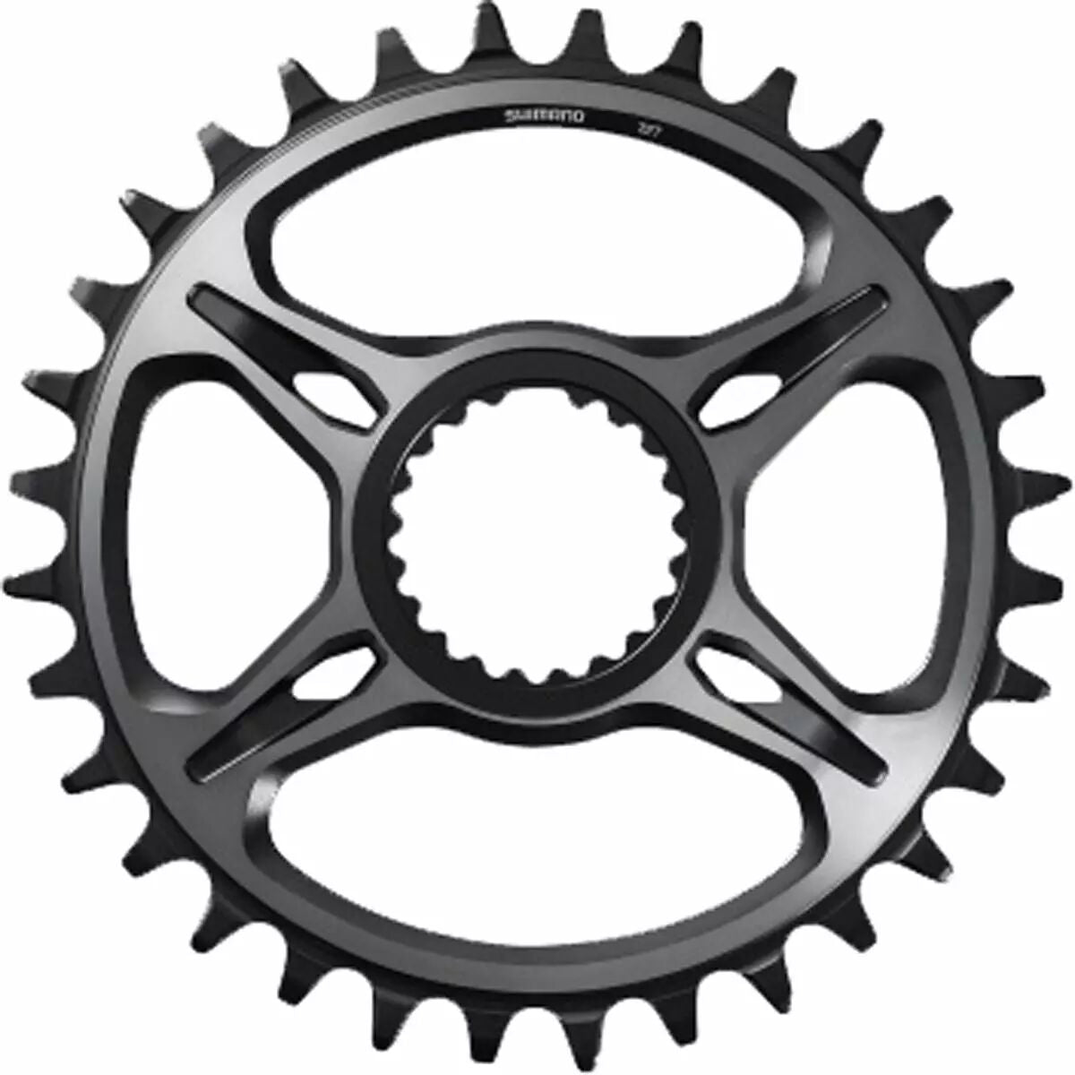 SHIMANO Plateau 30D XTR SM-CRM95 FC-M9100-1/M9120-1