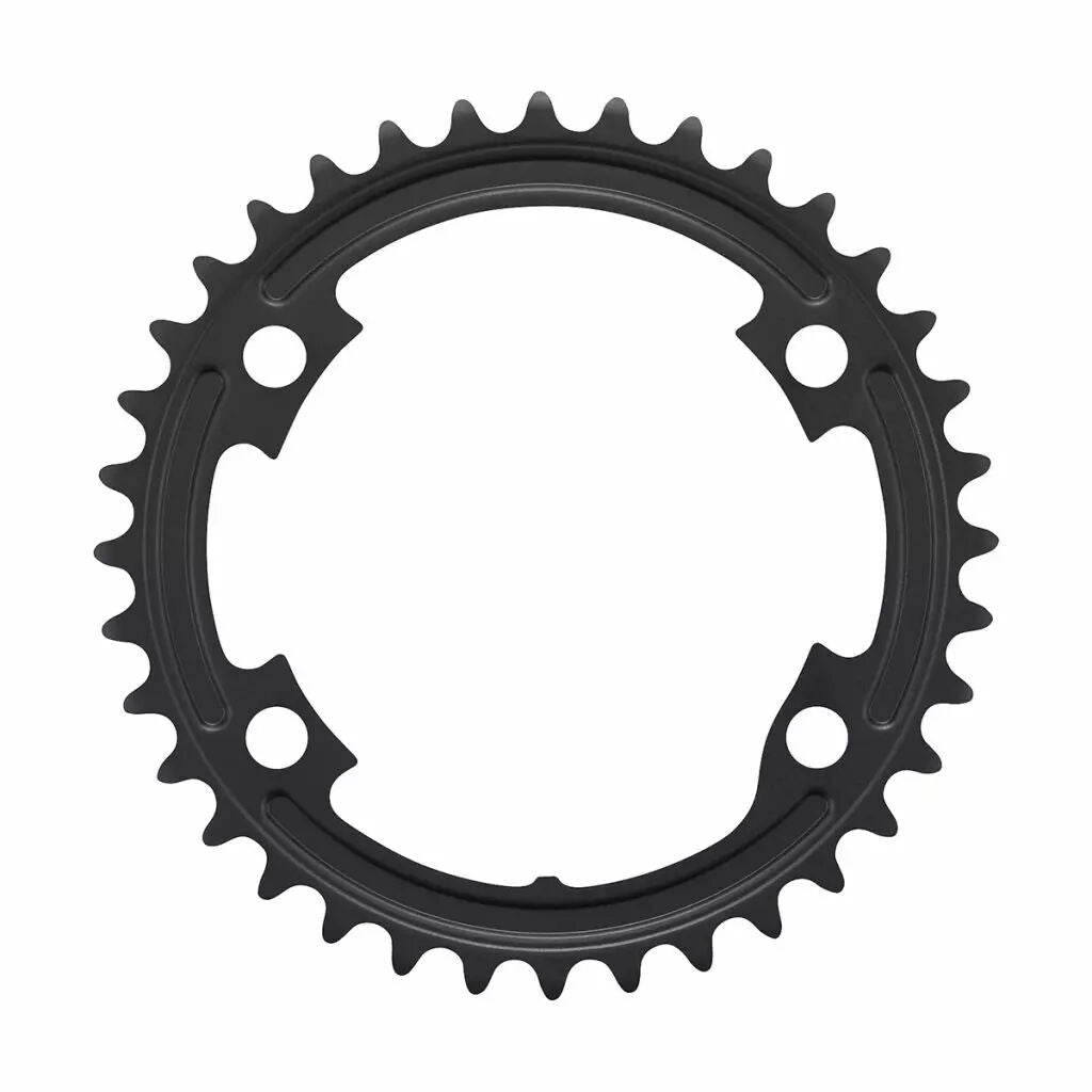 Plateau SHIMANO 36T-MT FC-R7000 Black