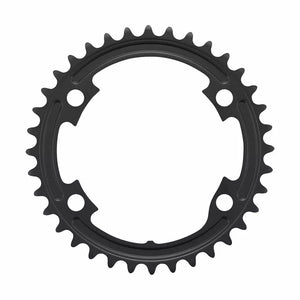 Plateau SHIMANO 36T-MT FC-R7000 Black