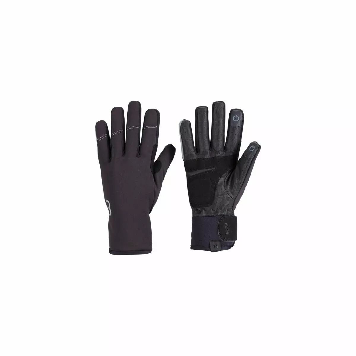 Gants hiver ColdShield BBB