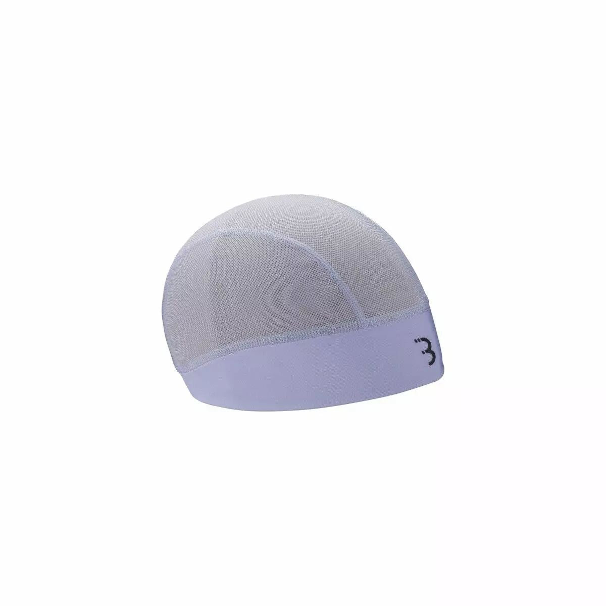 Sous casque COMFORT Cap Noir Uni taille BBB