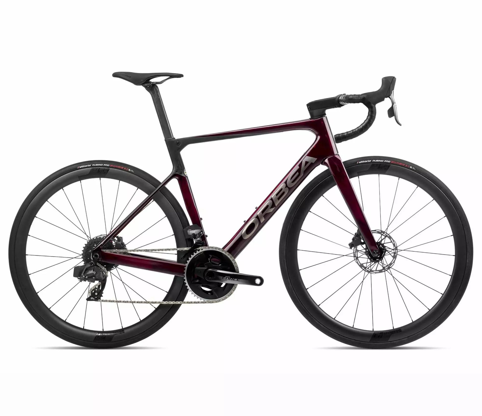 ORBEA Orca M21e LTD Power 2023