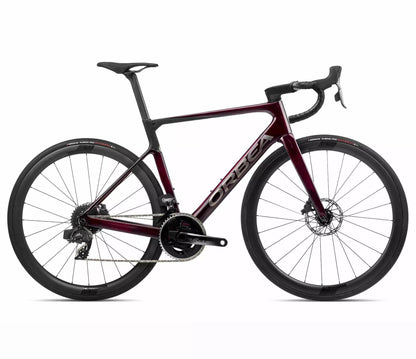 ORBEA Orca M21e LTD Power 2023
