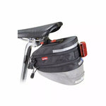 Sacoche de selle Micro 200 expandable KLICKFIX