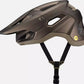 Casque Specialized TACTIC 4 CE DOP Anthracite M