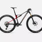VTT tout-suspendu Orbea Oiz M-PRO 2026