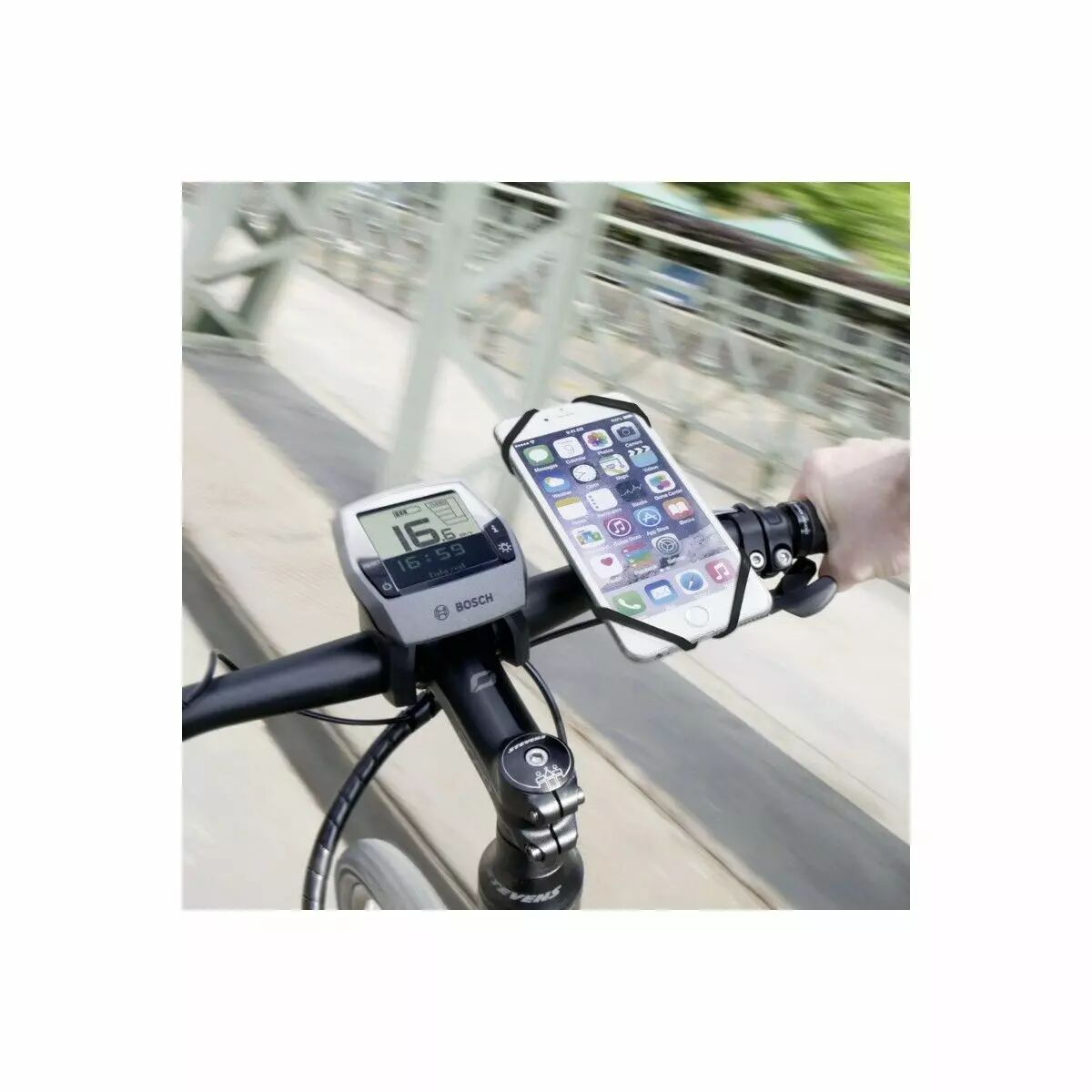 KlickFix PhonePad Loop