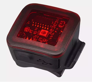Eclairage Arrière SPECIALIZED FLASHBACK TAILLIGHT