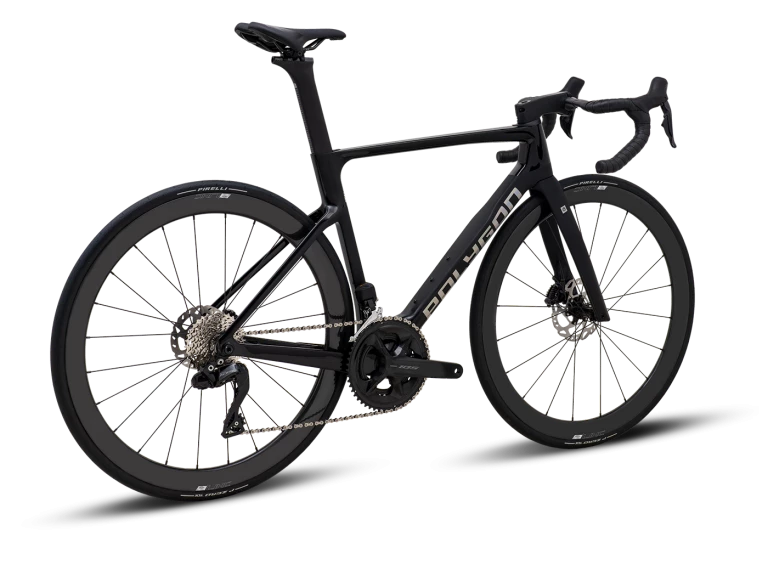 Vélo de route Polygon HELIOS A7 DI2