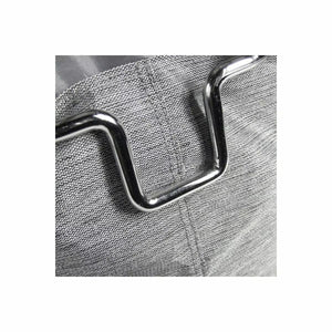 Shopper pro Gris KLICKFIX
