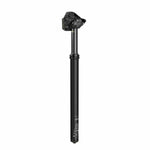 Rockshox Tige de Selle Télescopique REVERB AXS® XPLR A1 - D=27.2mm / Déb=75mm - Black