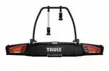 Porte Vélo THULE VeloSpace XT 938 2 Vélos Pour Prise 13 Broches
