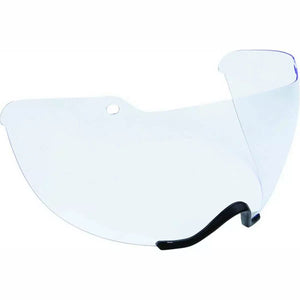 Ecran hydrofobe pour casque AeroTop Transparent BBB
