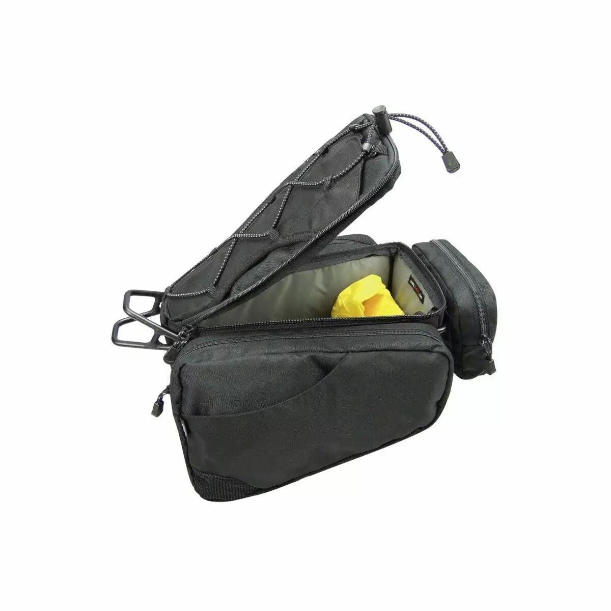 Sacoche tige de selle Contour Max Sport KLICKFIX