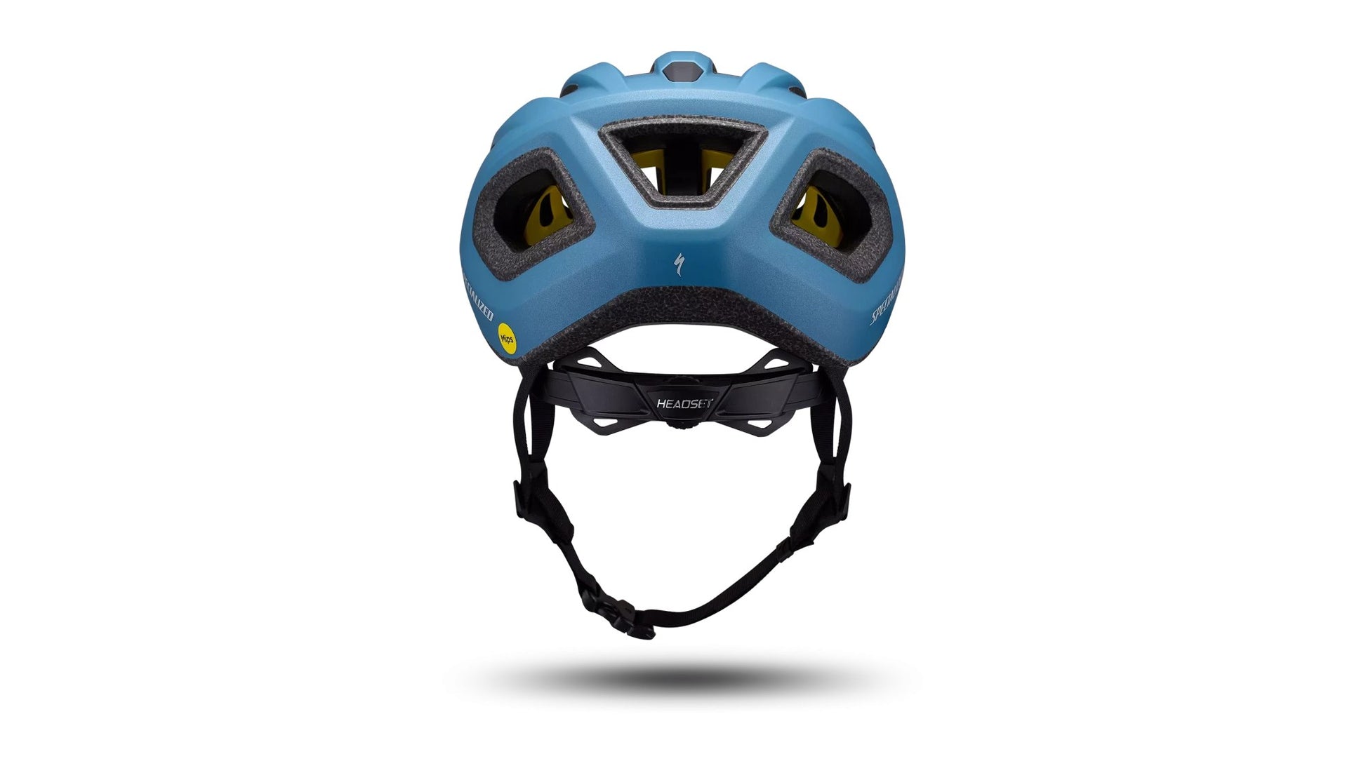 Casque Specialized Chamonix 3 Grey Blue