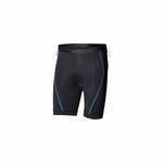 Sous short mi long avec fond de chamois Innershort Pro noir BBB