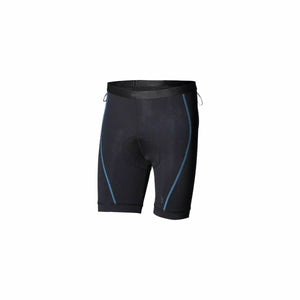 Sous short mi long avec fond de chamois Innershort Pro noir BBB