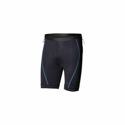Sous short mi long avec fond de chamois Innershort Pro noir BBB