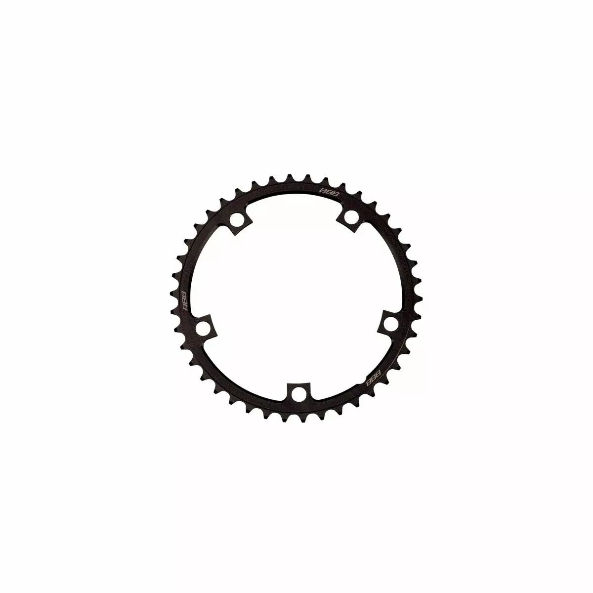 Plateau RoadGear compatible Campagnolo du 39 au 53 dents BBB
