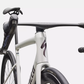 Vélo Specialized Tarmac Sl8 Pro Axs Gloss Dolomite Metallic/Nebula Metallic
