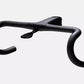 Cintre Specialized Roval Alpinist II Rd Cockpit Satin Carbon/Gloss Blk