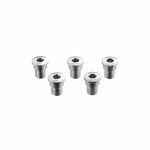 Boulons de plateau TorxStars pour pédaliers Shimano 10V BBB