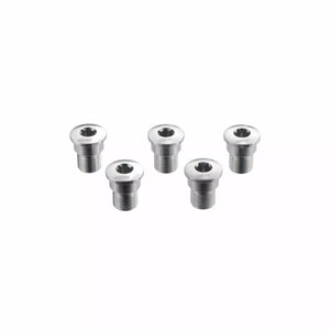 Boulons de plateau TorxStars pour pédaliers Shimano 10V BBB
